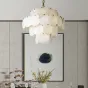 Подвесная люстра SIRINNA D90 от ImperiumLoft