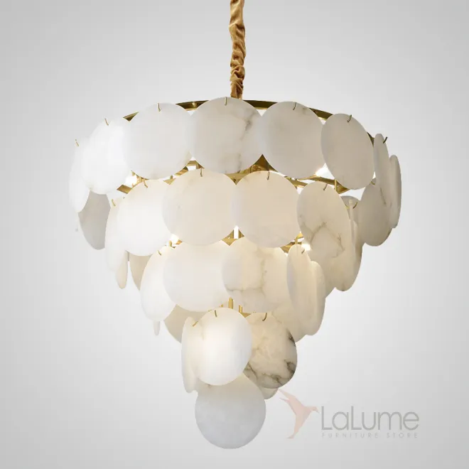 Подвесная люстра SIRINNA D110 от ImperiumLoft Подвесная люстра SIRINNA D110 от ImperiumLoft