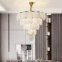 Подвесная люстра SIRINNA D90 от ImperiumLoft