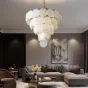 Подвесная люстра SIRINNA D90 от ImperiumLoft
