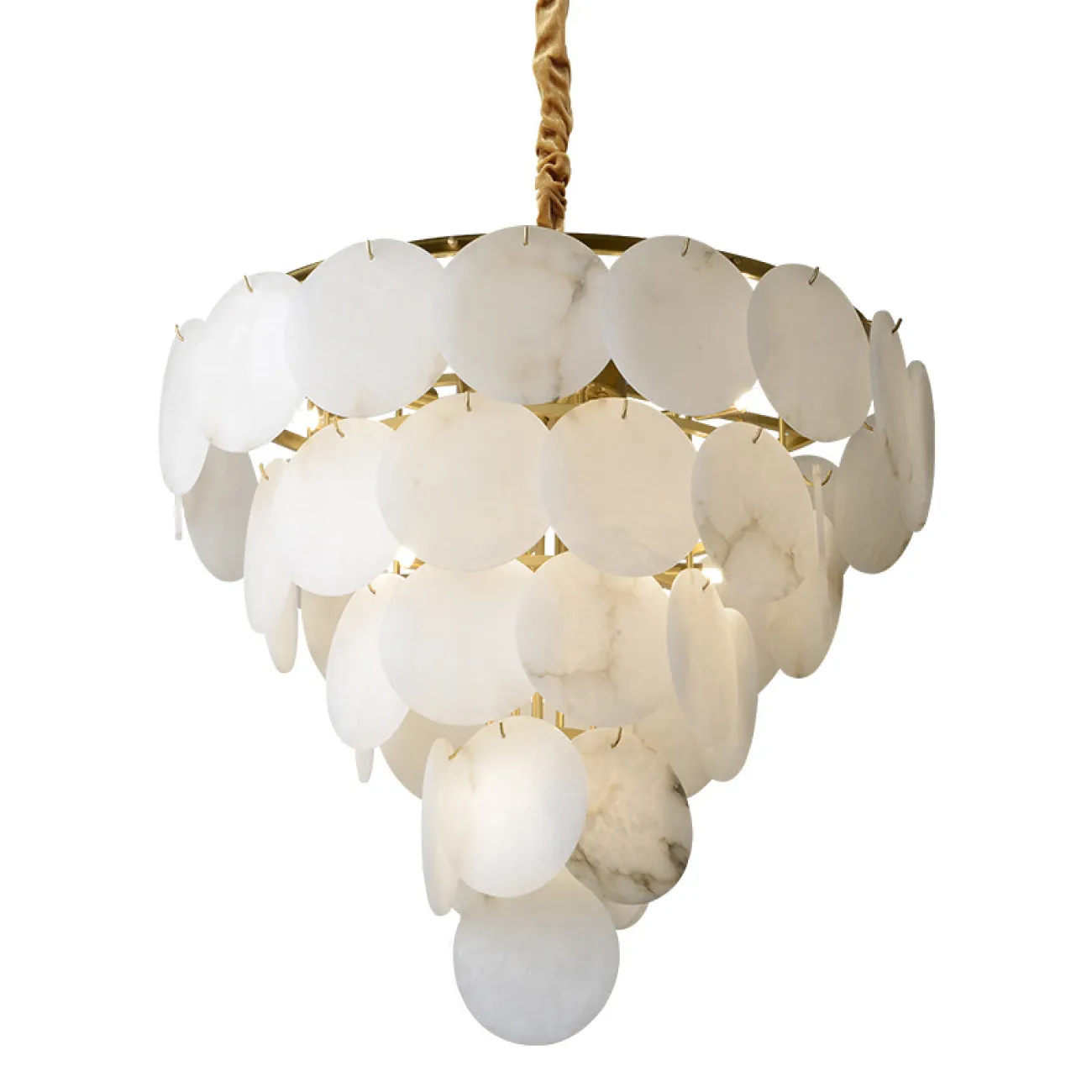 Подвесная люстра SIRINNA D110 от ImperiumLoft Подвесная люстра SIRINNA D110 от ImperiumLoft