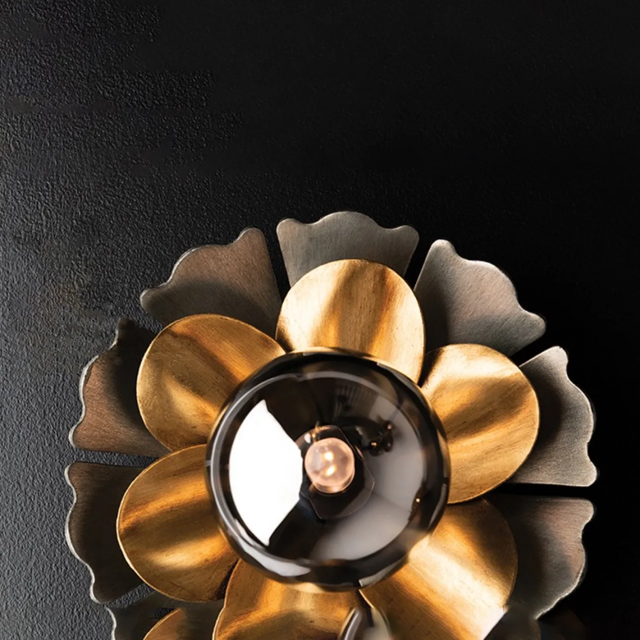 Подвесная люстра PAOLA 20 от ImperiumLoft