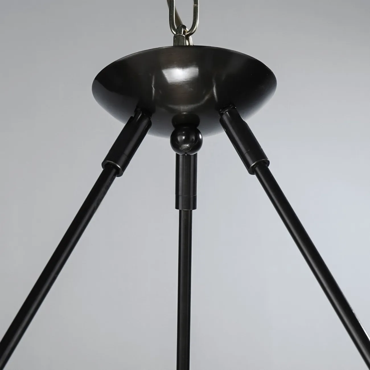 Подвесная люстра PAOLA 20 от ImperiumLoft