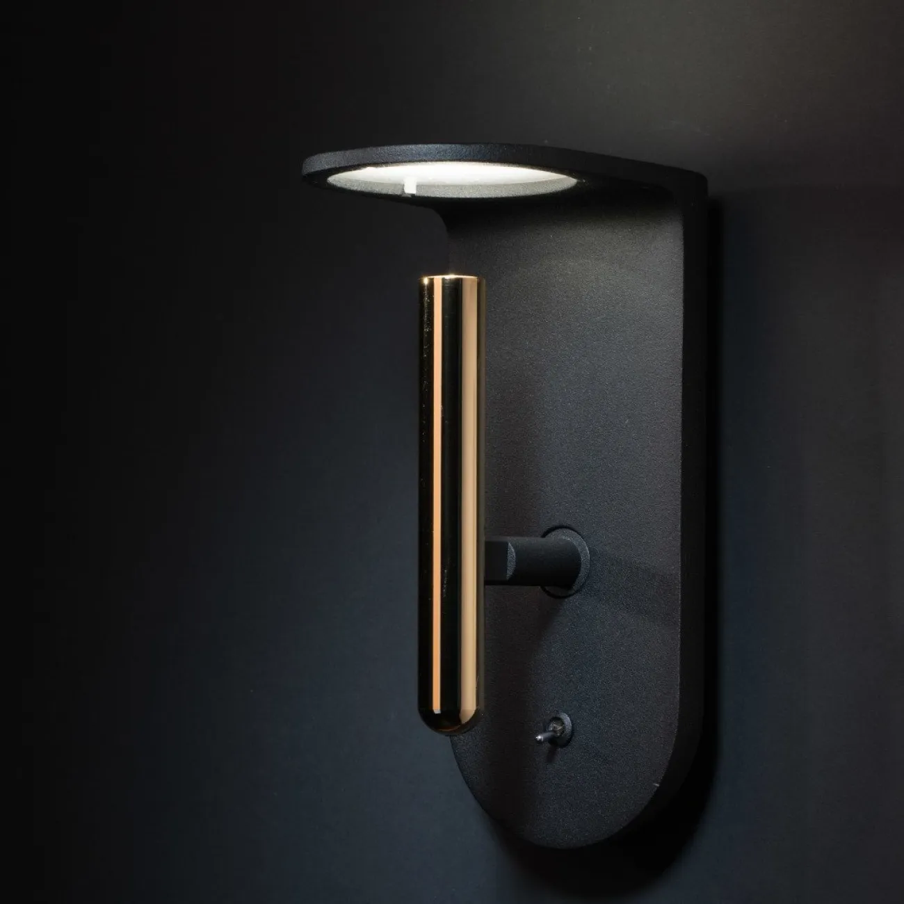 Потолочная люстра AGDER C от ImperiumLoft