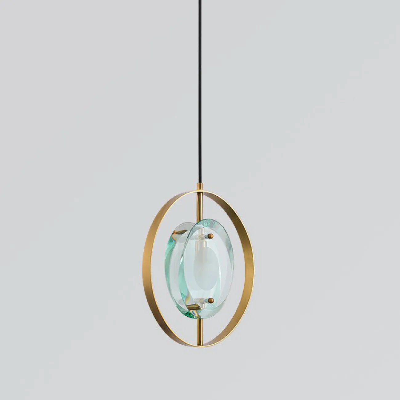 Подвесной светильник ISENDO ONE от ImperiumLoft