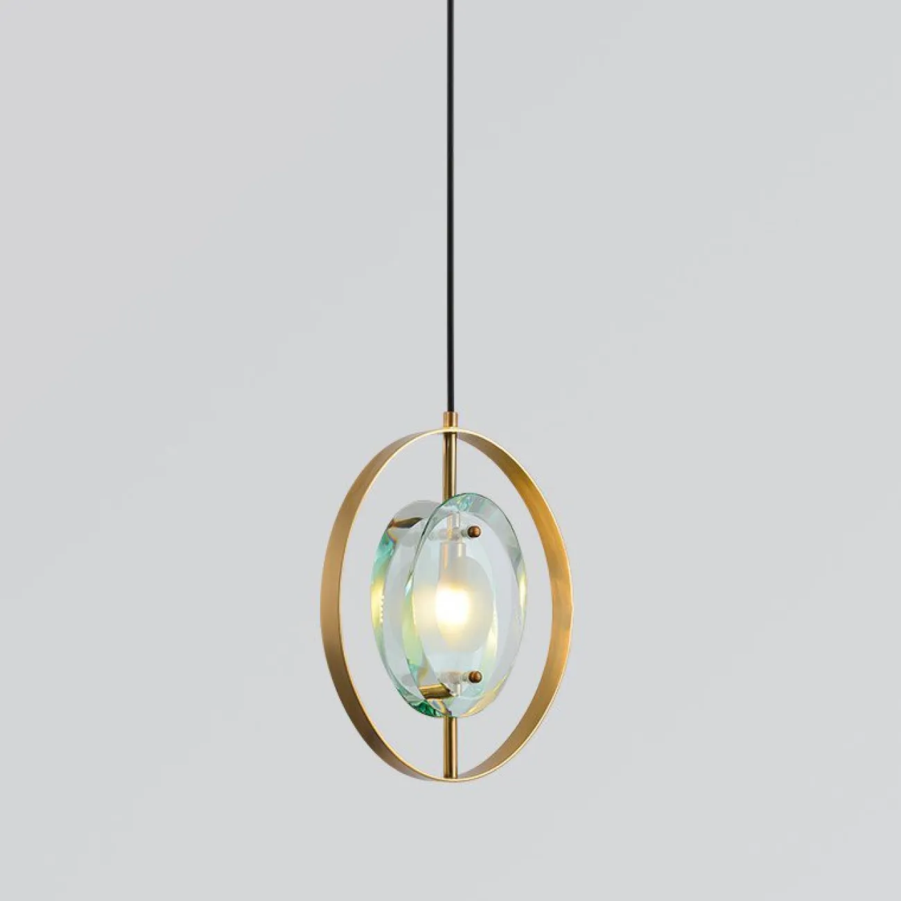 Подвесной светильник ISENDO ONE от ImperiumLoft