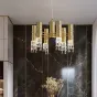 Люстра подвесная GRANADA SOLO от ImperiumLoft