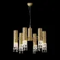 Люстра подвесная GRANADA SOLO от ImperiumLoft