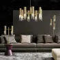 Люстра подвесная GRANADA SOLO от ImperiumLoft