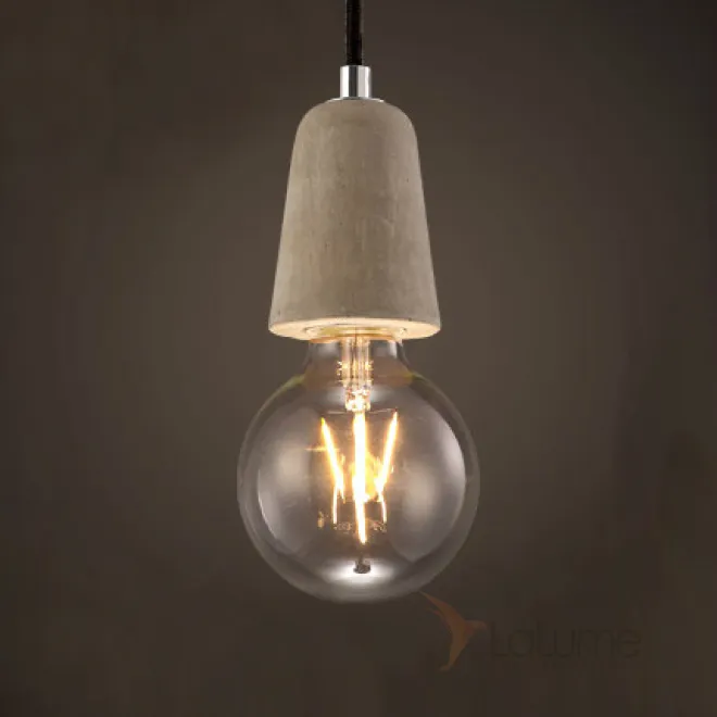 Подвесной светильник Art Concrete Mini №1 от LaLume