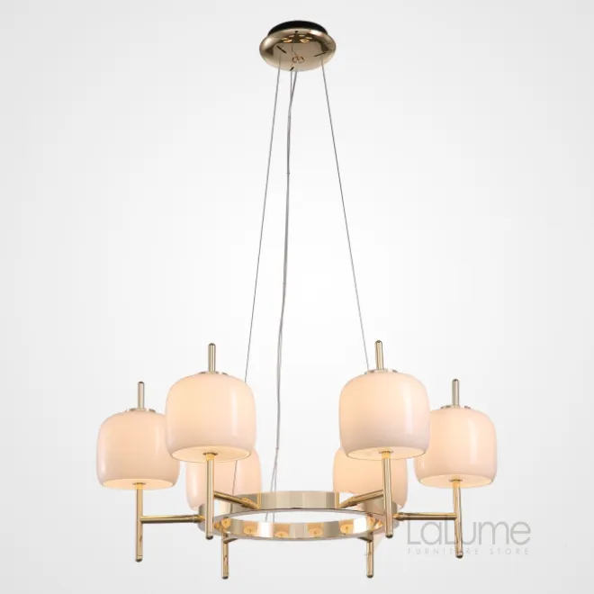 Подвесная люстра DARLING D72 от ImperiumLoft Подвесная люстра DARLING D72 от ImperiumLoft