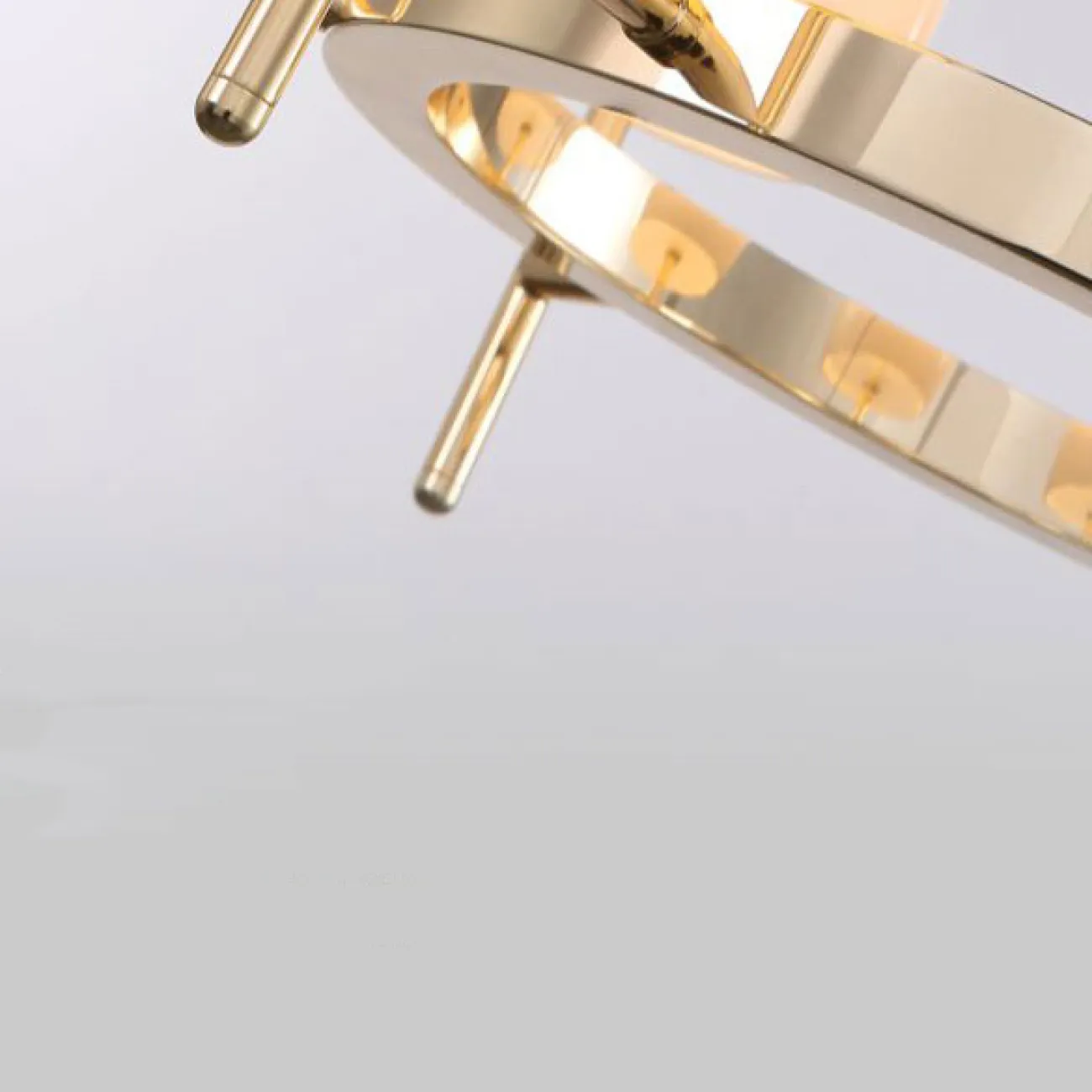 Подвесная люстра DARLING D72 от ImperiumLoft Подвесная люстра DARLING D72 от ImperiumLoft