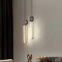 Подвесной светильник MANCHESTER Brass от ImperiumLoft