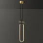 Подвесной светильник MANCHESTER Brass от ImperiumLoft