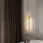Подвесной светильник MANCHESTER Brass от ImperiumLoft