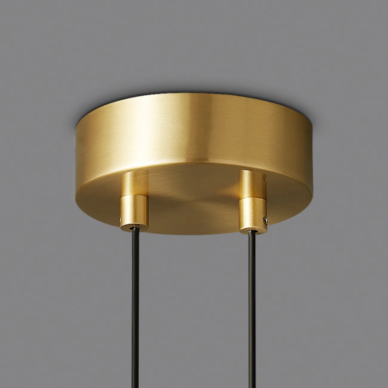 Подвесной светильник MANCHESTER Brass от ImperiumLoft