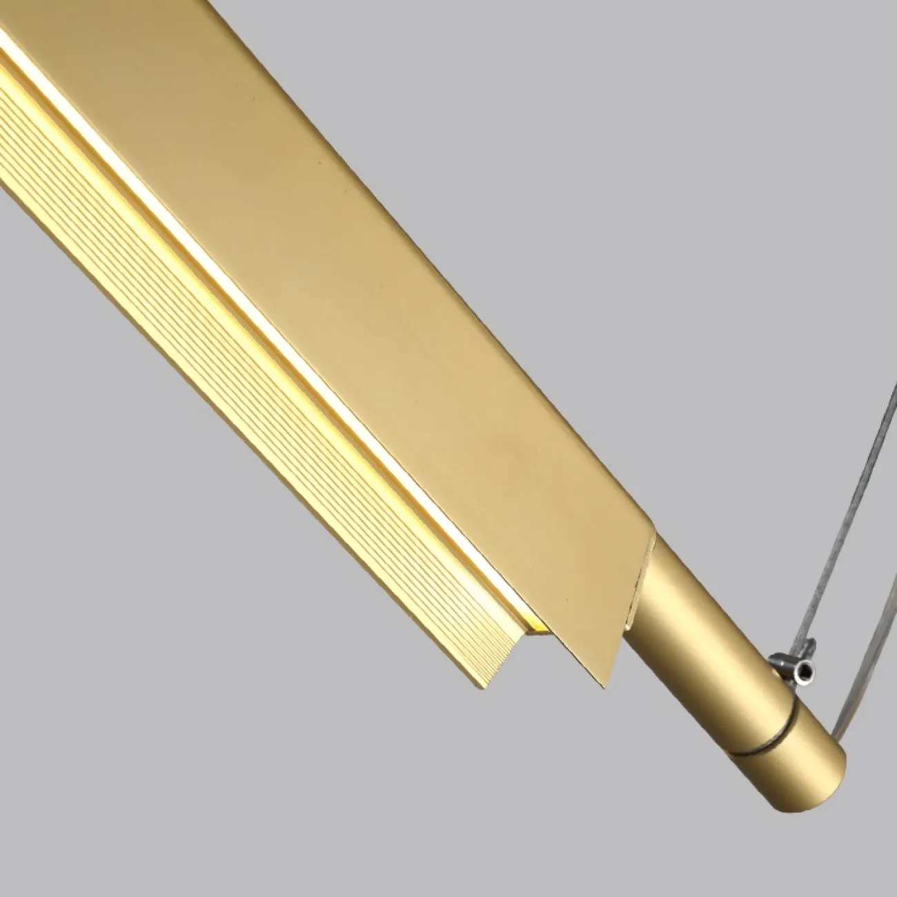 Подвесной светильник NETTAN от ImperiumLoft