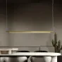 Подвесной светильник NETTAN от ImperiumLoft