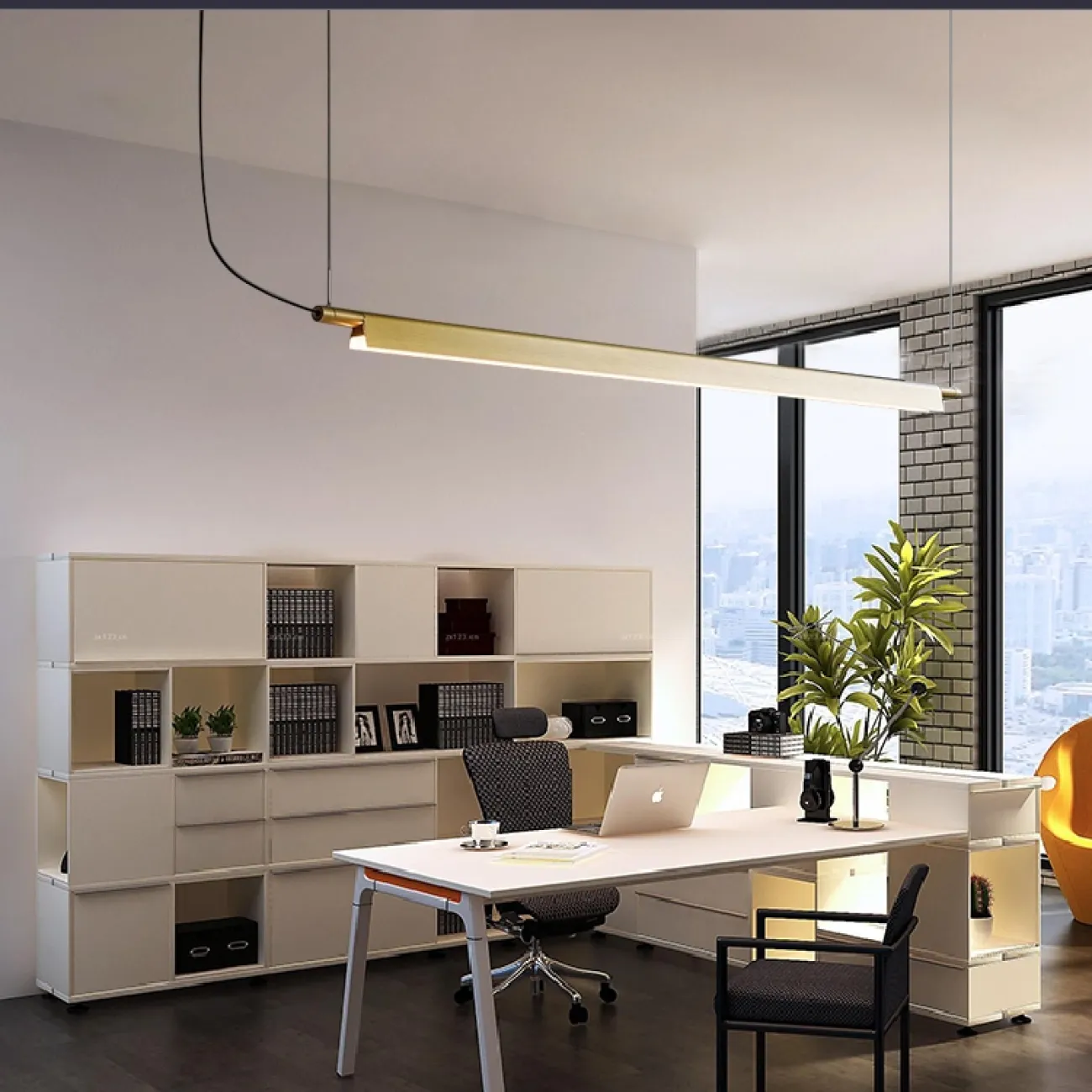 Подвесной светильник NETTAN от ImperiumLoft