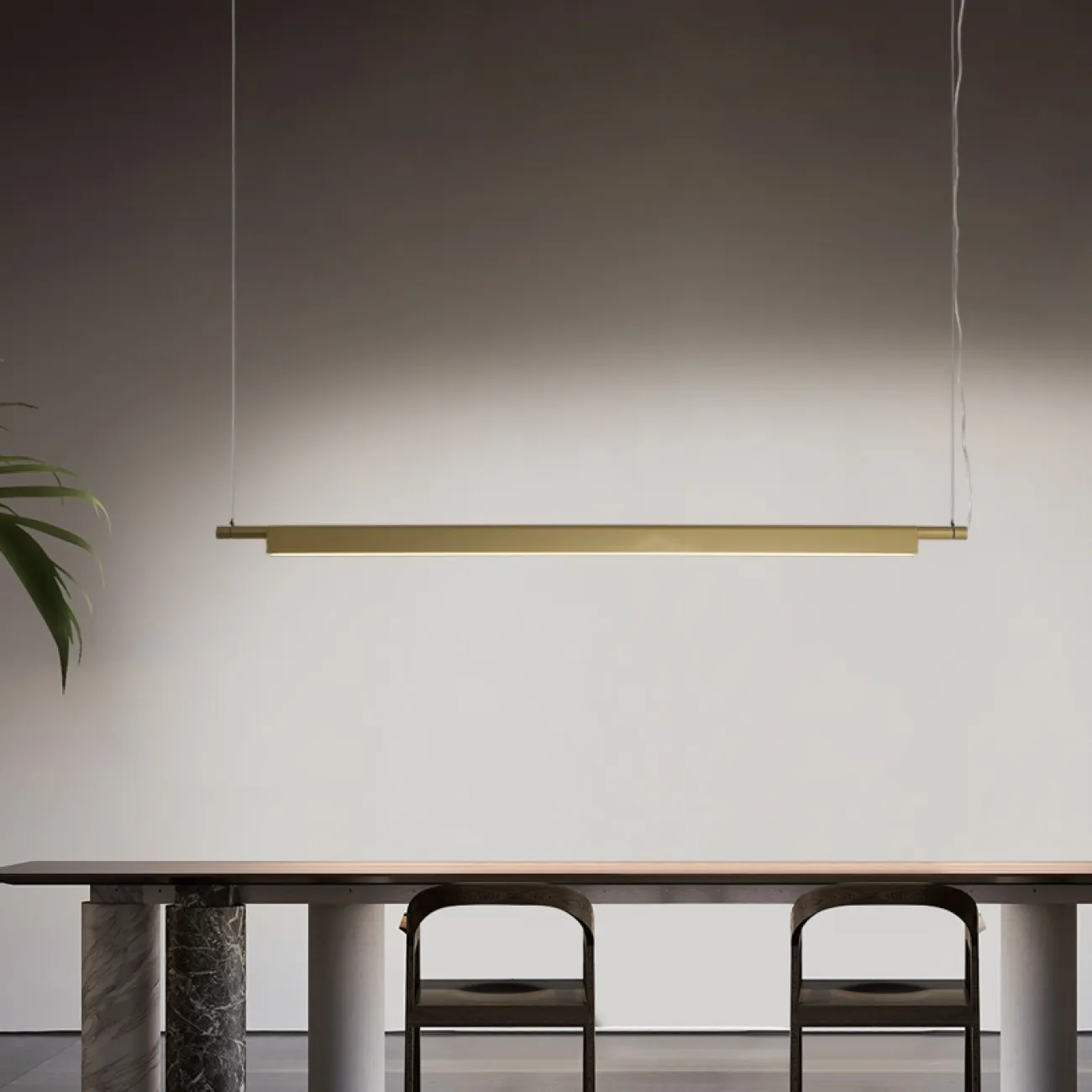 Подвесной светильник NETTAN от ImperiumLoft