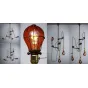 Потолочный светильник Steampunk Extension Pole от LaLume