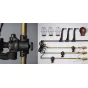Потолочный светильник Steampunk Extension Pole от LaLume