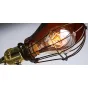 Потолочный светильник Steampunk Extension Pole от LaLume