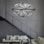 Люстра Aqua Creations Iceberg B L120 от ImperiumLoft