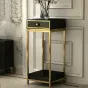 Дизайнерская консоль LaLume- PP00105