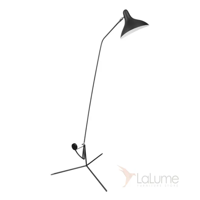 Торшер Lampara Tripod Floor Lamp от LaLume