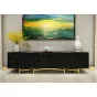 Дизайнерская тумба под TV - LaLume-TV00161