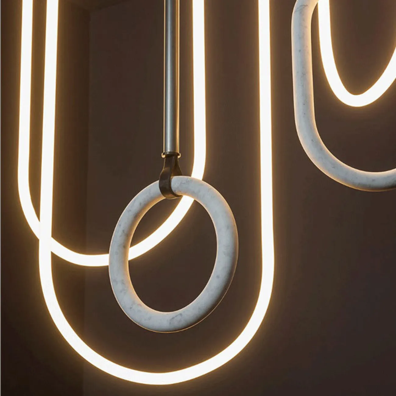 Потолочный светильник VALENCIA L80 от ImperiumLoft Потолочный светильник VALENCIA L80 от ImperiumLoft