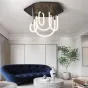 Потолочный светильник VALENCIA L80 от ImperiumLoft
