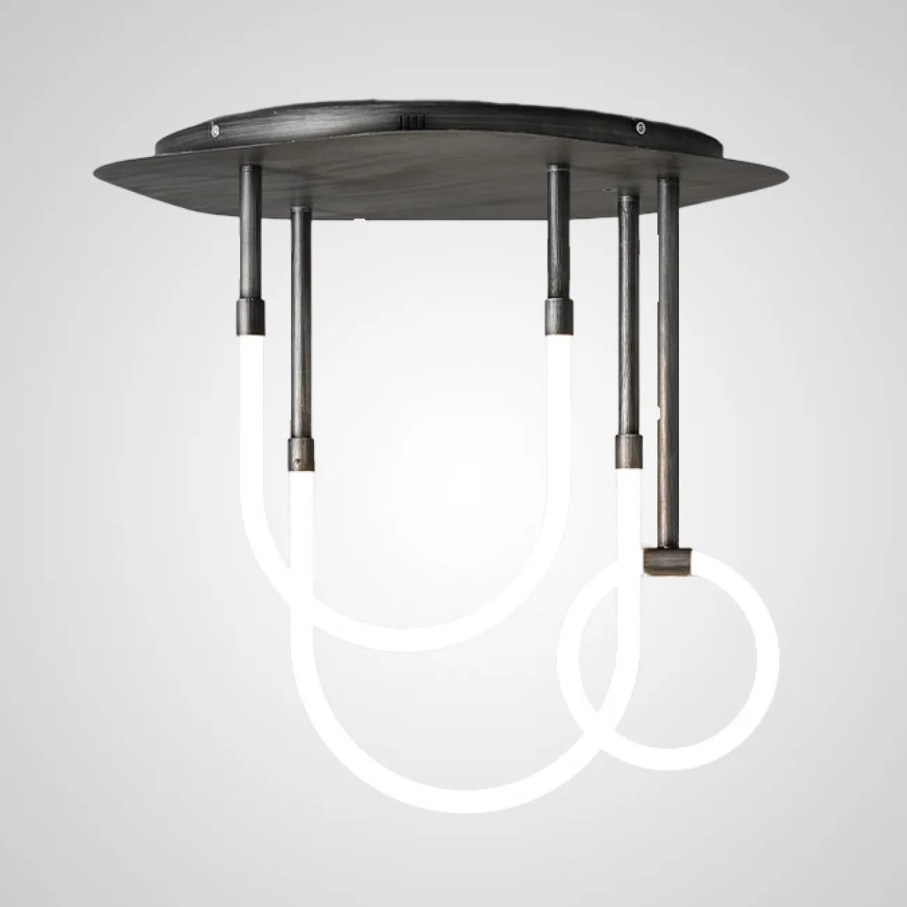 Потолочный светильник VALENCIA L80 от ImperiumLoft Потолочный светильник VALENCIA L80 от ImperiumLoft