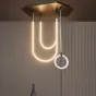 Потолочный светильник VALENCIA L80 от ImperiumLoft