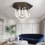 Потолочный светильник VALENCIA L80 от ImperiumLoft