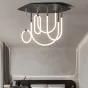 Потолочный светильник VALENCIA L80 от ImperiumLoft