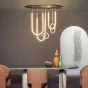 Потолочный светильник VALENCIA L80 от ImperiumLoft