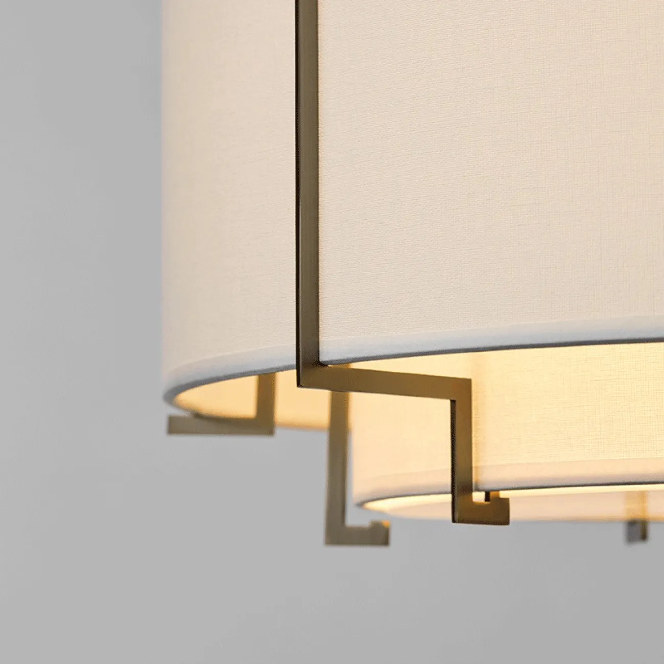 Подвесная люстра CLEO от ImperiumLoft