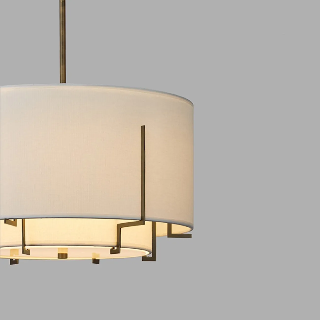 Подвесная люстра CLEO от ImperiumLoft