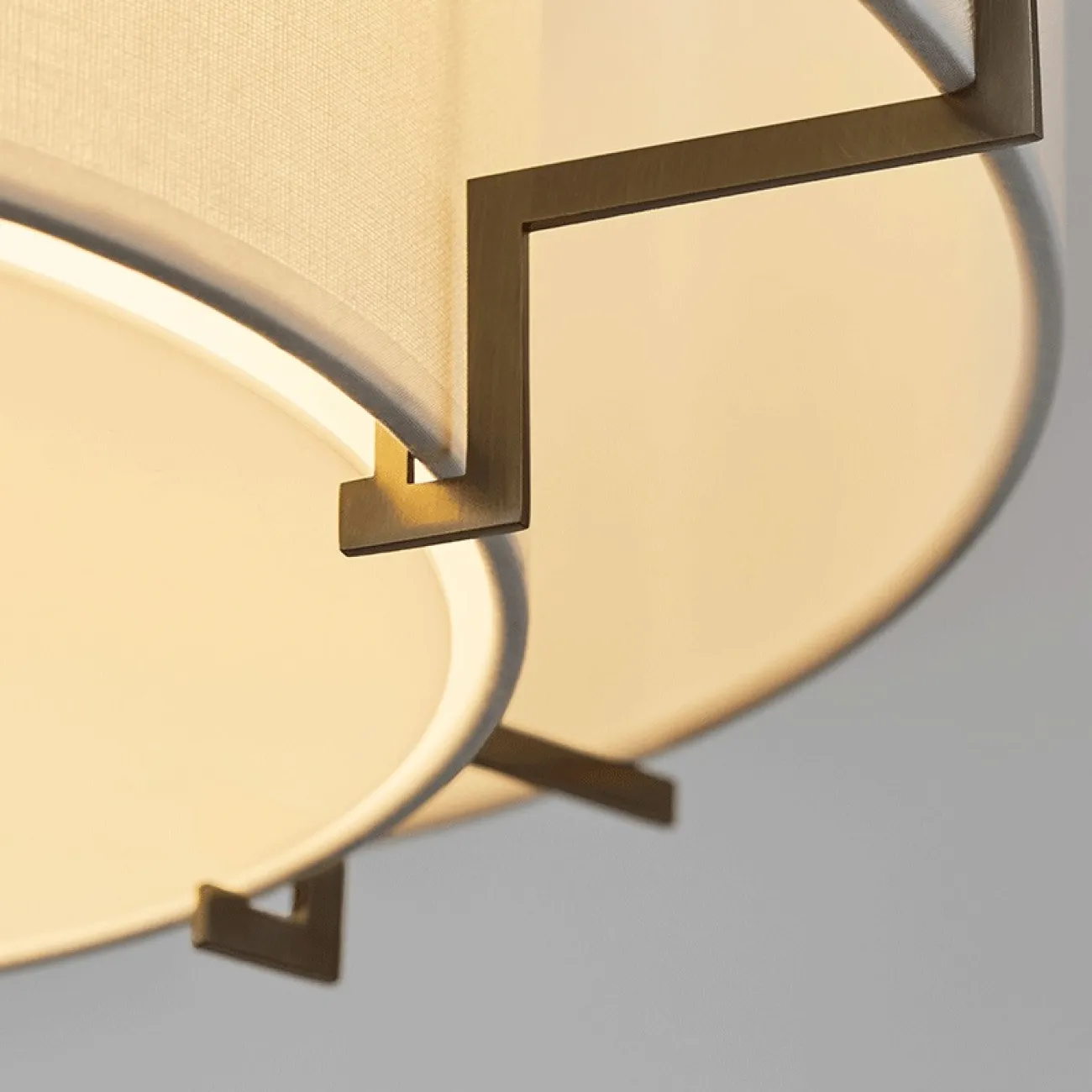 Подвесная люстра CLEO от ImperiumLoft