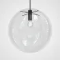 Подвесной светильник Selene Glass Ball Ceiling Lights D35 от ImperiumLoft
