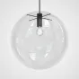 Подвесной светильник Selene Glass Ball Ceiling Lights D35 от ImperiumLoft