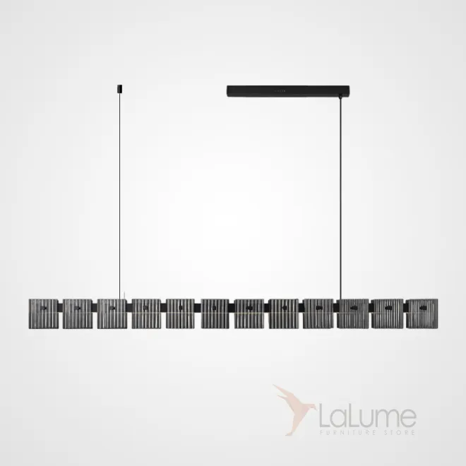 Подвесной светильник SEVERIN L L142 от ImperiumLoft