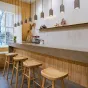 Подвесной светильник RUNEL green от ImperiumLoft