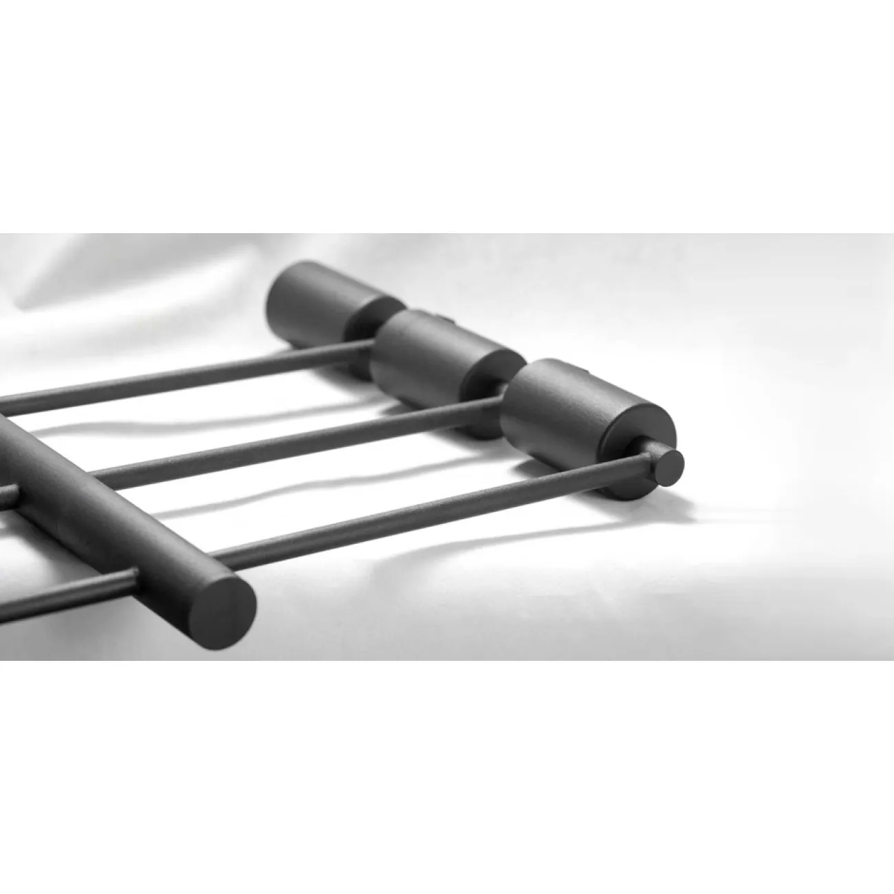 Подвесной светильник Atomium Black