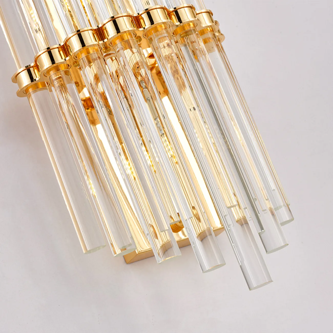 Настенный светильник (Бра) Alicante от ImperiumLoft