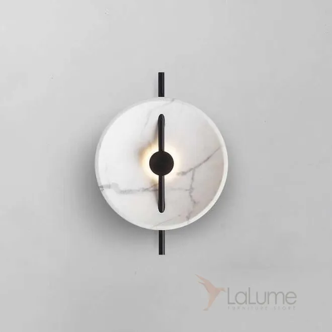 Настенный светильник DELANO от ImperiumLoft Настенный светильник DELANO от ImperiumLoft