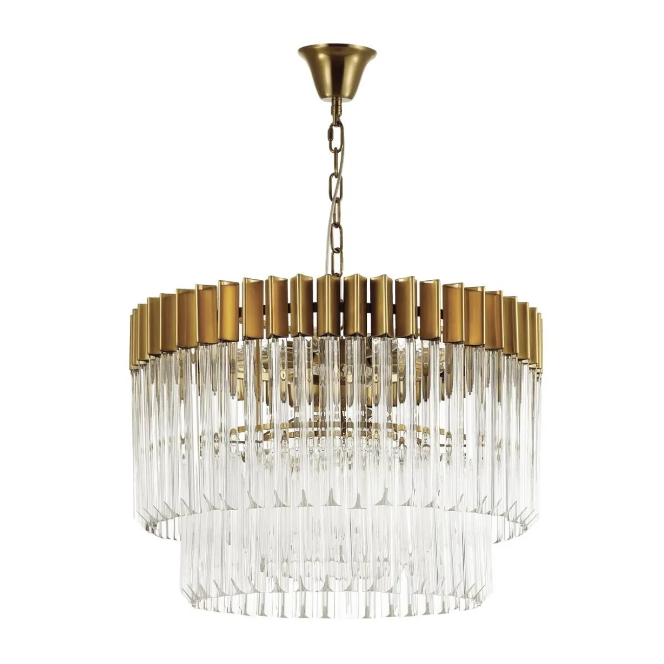 Люстра подвесная ELMAR от ImperiumLoft