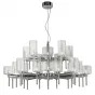 Люстра AXO Light Spillray lamps 30 от LaLume